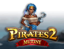 Pirates 2: Mutiny