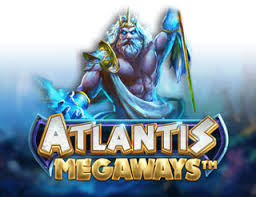 Atlantis Megaways