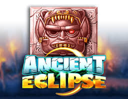 Ancient Eclipse