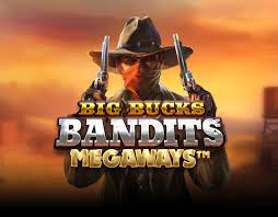 Big Bucks Bandits Megaways
