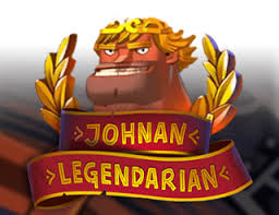 Johnan Legendarian