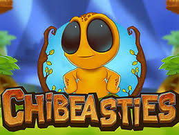 Chibeasties
