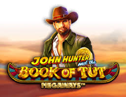 Book of Tut Megaways