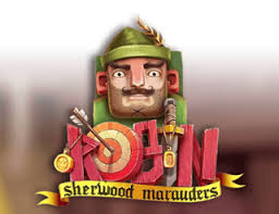 Robin Sherwood Marauders