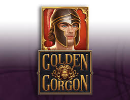 Golden Gorgon