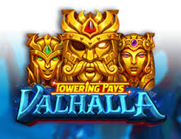 Towering Pays Valhalla