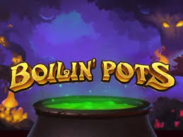 Boilin’ Pots