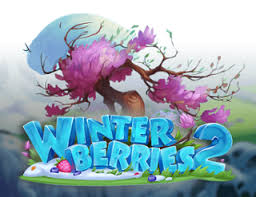 Winterberries 2