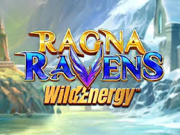Ragna Ravens Wild Energy