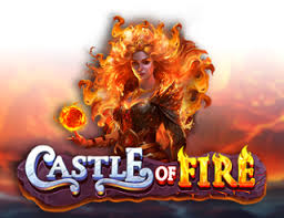 Castle of Fire
