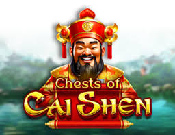 Chests of Cai Shen