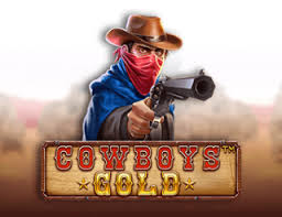Cowboys Gold