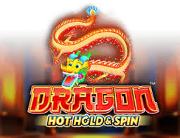 Dragon Hot Hold and Spin