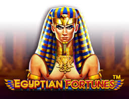 Egyptian Fortunes