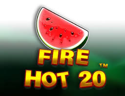 Fire Hot 20