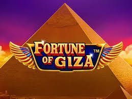 Fortune of Giza