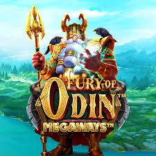 Fury of Odin Megaways