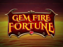 Gem Fire Fortune