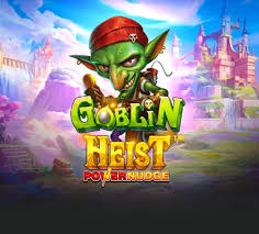 Goblin Heist Powernudge
