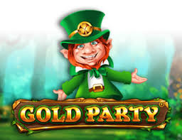 Gold Party