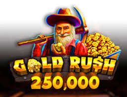 Gold Rush 250,000