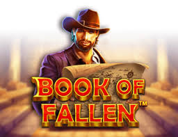 John Hunter and the Book of the Fallen