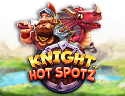 Knight Hot Spotz