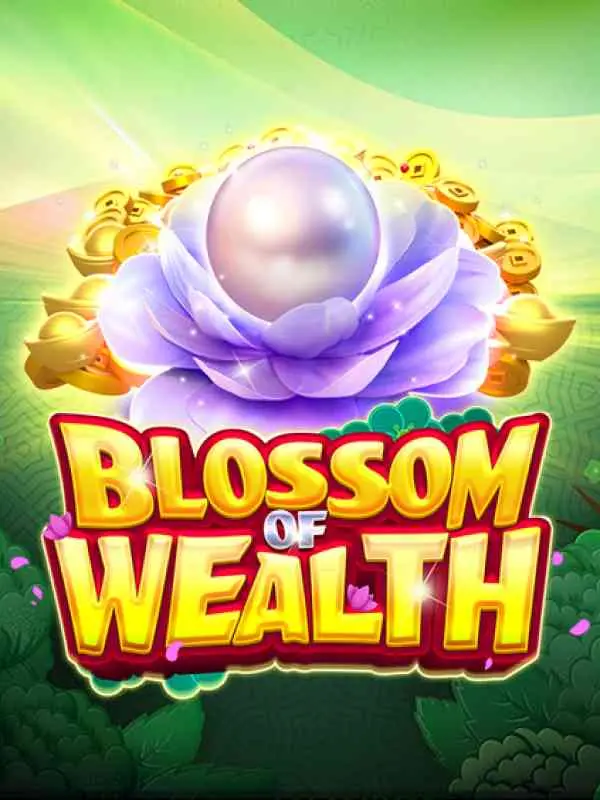 Blossom Of Wealth