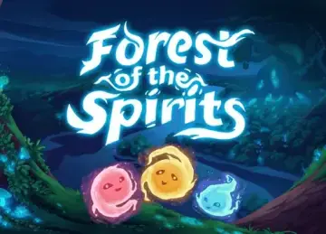 Forest of Spirits