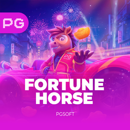 Fortune Horse