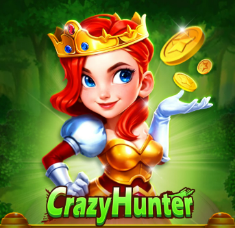 Crazy Hunter