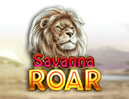 Savanna Roar