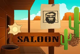 Saloon