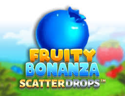 Fruity Bonanza