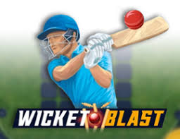 Wicket Blast