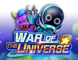 War Of The Universe
