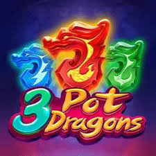3 Pot Dragons