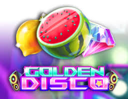 Golden Disco