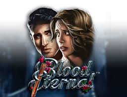 Blood Eternal