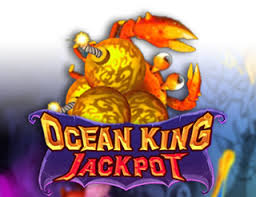 Ocean King Jackpot