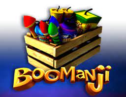 Boomanji