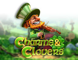 Charms And Clovers
