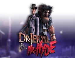 Dr. Jekyll & Mr. Hyde
