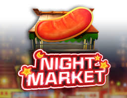 Night Market