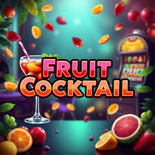 Fruit Cocktail