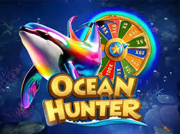 Ocean Hunter