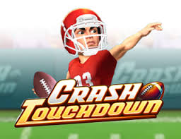Crash Touchdown