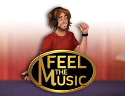 Feel The Music