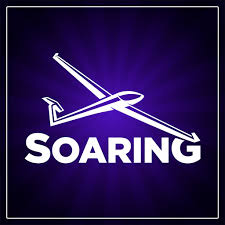 Soaring