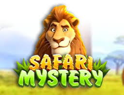 Safari Mystery